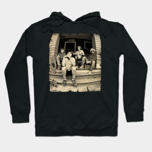 GOLDEN GIRLS VINTAGE STYLE Hoodie